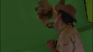 映画VFX専攻科の卒業制作『TREASURE』Breakdownを公開！