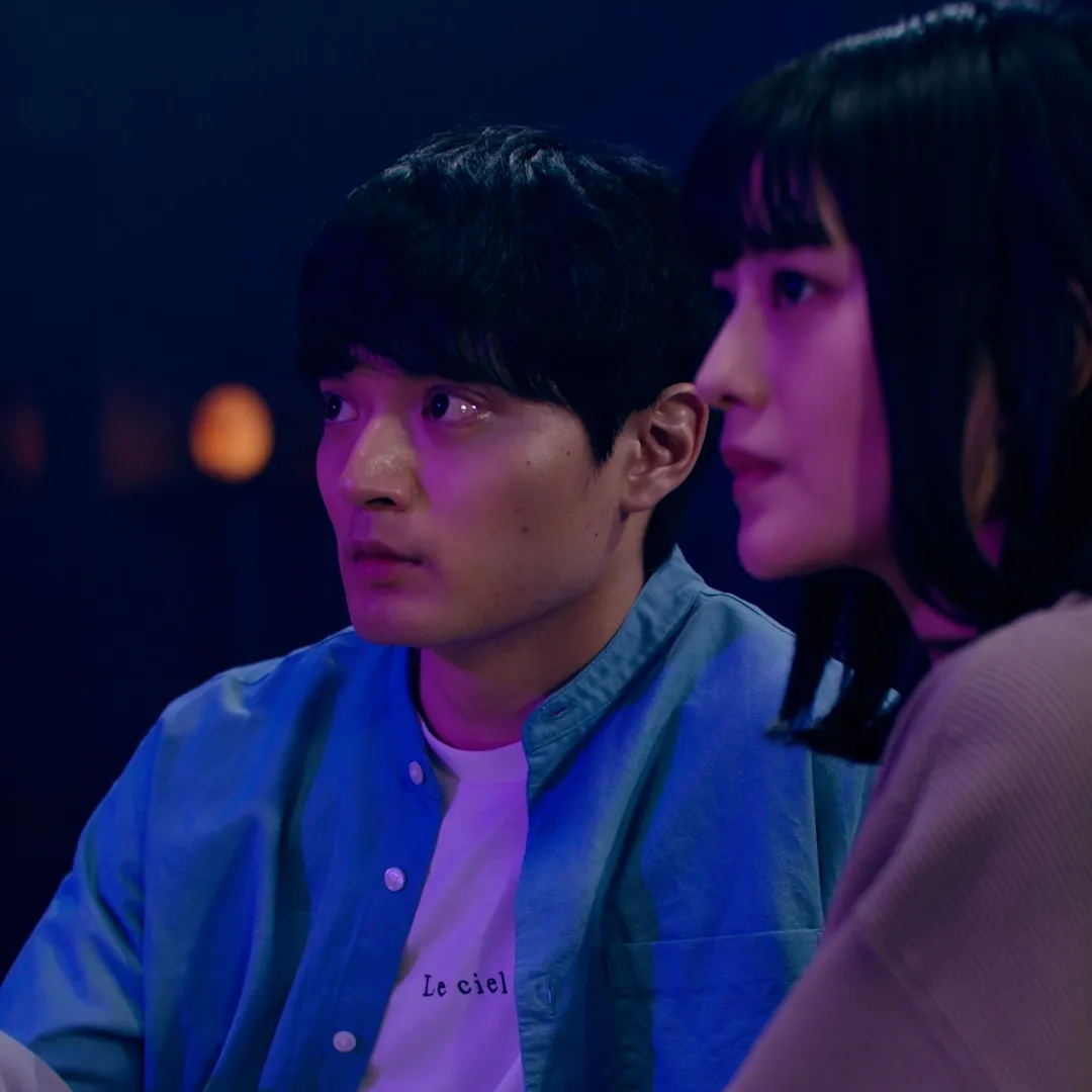 【本編】映画制作科の体験入学“オリジナル縦型ショートムービー”の本編映像を大公開！