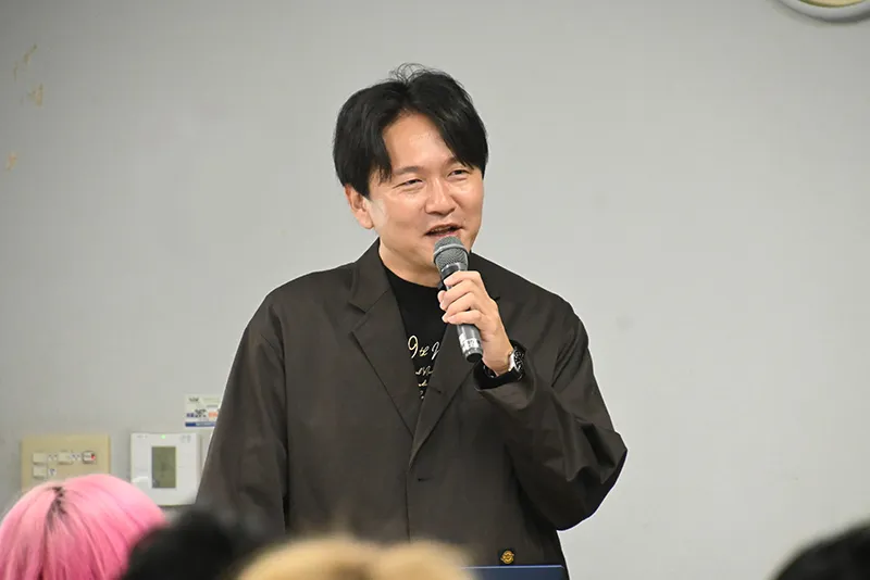 日曜劇場『19番目のカルテ』監督・青山貴洋さんが語る！ドラマ制作の仕事