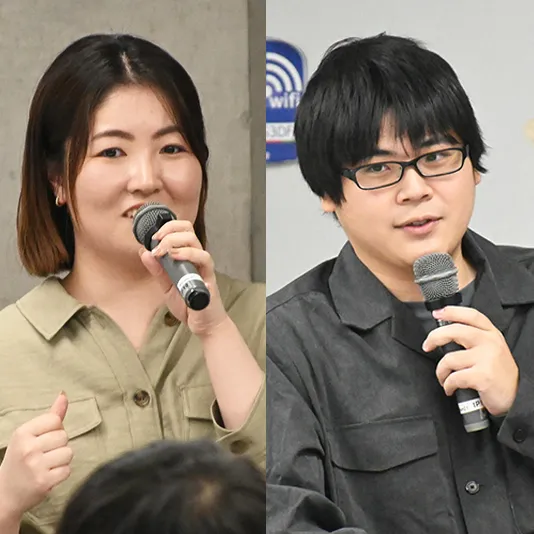 「TBSグループゼミ」で“テレビ放送を届ける仕事”を深堀り！