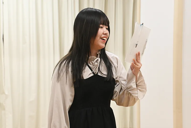 声優プロダクション・EARLY WINGによる説明会＆学内オーディションを開催！